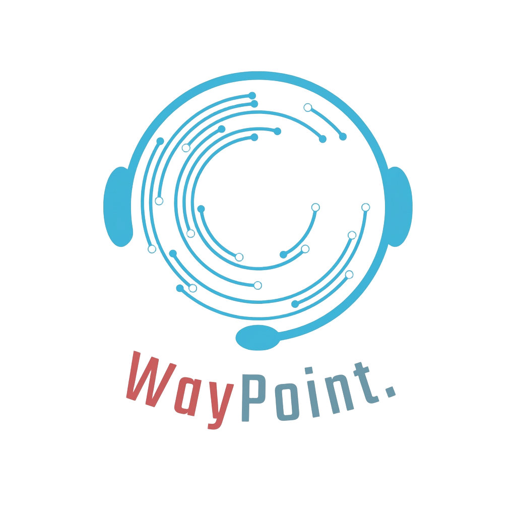 Waypoint B2B